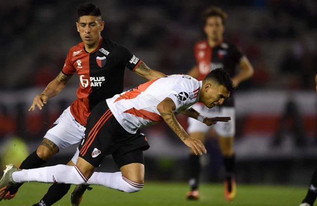 Estigarribia: Perdimos ante el mejor equipo de Sudamérica