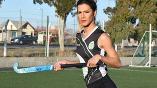 Chubut: Un fallo permite jugar al hockey a una trans