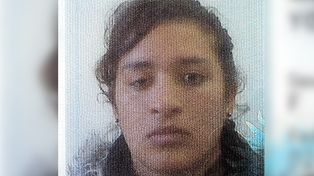 Se solicita información sobre el paradero de Yoana Beatriz Castañeda