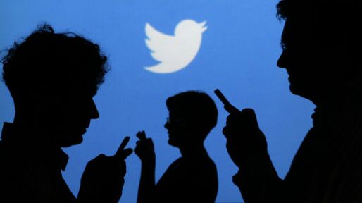Los fundadores de la red social Twitter figuran en el rango de multimillonarios
