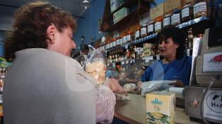 El comercio local, entre recesión y acomodamientos de precios