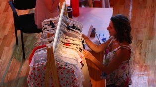 Hay talleres para promover la cultura regional
