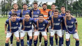 &nbsp;Ateneo Inmaculada es uno de los punteros y tendrá una faena dura ante Sanjustino.