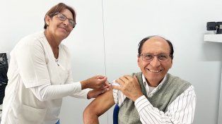 Científicos de Latinoamérica impulsan una nueva estrategia para proteger a los mayores frente a la gripe