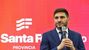 La Región Centro se creó en a finales de los 90 y está integrada por Santa Fe, Córdoba y Entre Ríos. El gobernador Maximiliano Pullaro quiere poner su impronta a esta integración regional.