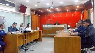 Piden enviar a juicio al hombre que asesinó a la enfermera