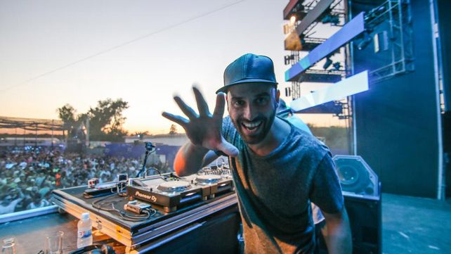 La tradicional disco Space cerró sus puertas en Ibiza después de 27 años