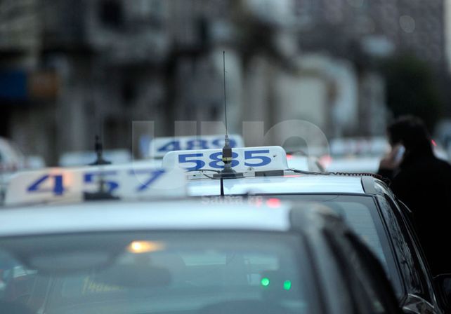 Diario UNO Santa Fe: Mauricio Centurion