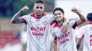 Unión asume su segunda prueba en la Serie Río de La Plata ante Defensor Sporting