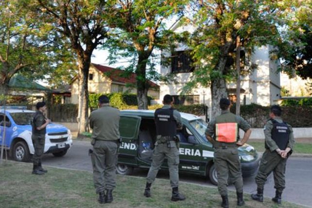 Bonfatti declarará esta semana por escrito en la causa por el ataque contra su casa