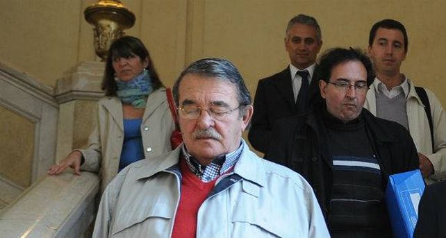 Pedro González: Villa Gobernador Gálvez es un caos total; yo mañana no asumo