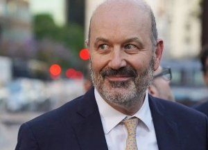 Federico Sturzenegger: Nuestra propuesta va a ser motosierra en las provincias