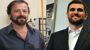 Dos investigadores de la UNL recibirán mañana un reconocimiento de la Presidenta de la Nación