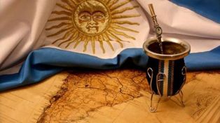 El feriado del 25 de mayo recuerda al surgimiento del primer Gobierno Patrio.
