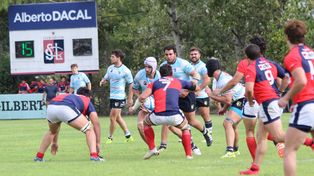 CRAI juega en Río Cuarto y Santa Fe RC se presenta en Sauce Viejo