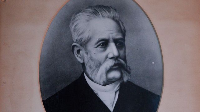 Ovidio Lagos