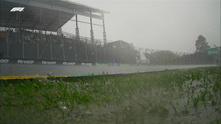 Franco Colapinto clasifica y al mediodía del domingo corre el GP de San Pablo de Fórmula 1