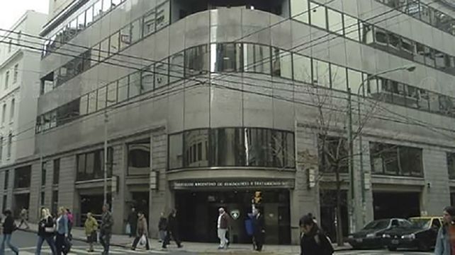 El paciente estaba internado en el Instituto Argentino del Diagnóstico.