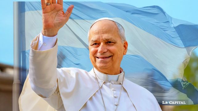 El Papa León XIV llegará a Argentina el 8 de noviembre.&nbsp;