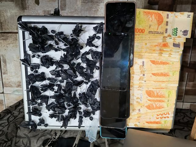 Sobrevivió a un ataque sicario en 2022 y quedó ciego