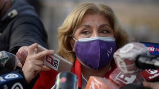La provincia evalúa la implementación de un pase sanitario como Buenos Aires