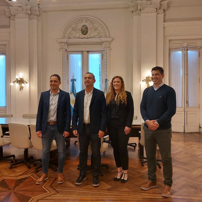 El eje de acción para luchar contra el cambio climático de la Ciudad de Rosario: entrevista a María del Pilar Bueno Rubial, nueva Subsecretaria de Cambio Climático y Transición Ecológica Justa en la Municipalidad de Rosario