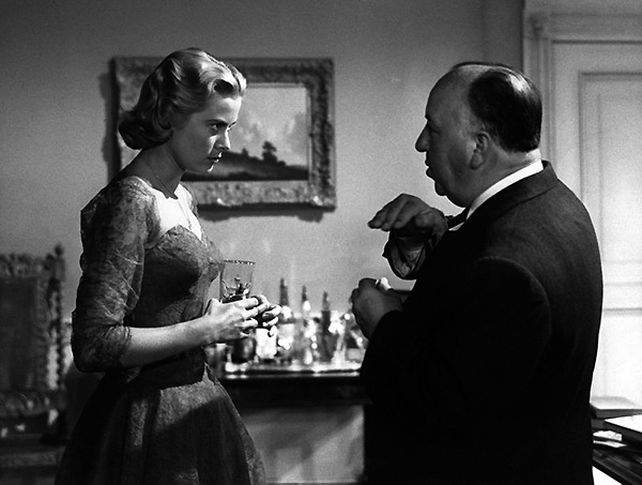 Alfred Hitchcock: vida y obra del gran maestro del suspenso del cine