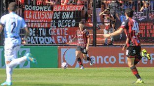 Raúl Lozano, uno de los puntos más destacados de Patronato en la temporada 2022, no regresará.