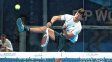 argentina estiro su invicto en el mundial de padel de qatar