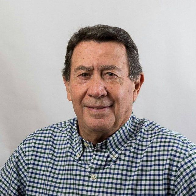 Alasino reclama que haya más kirchnerismo.