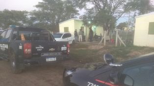 Imputaron al implicado en el asalto a una distribuidora de avenida Peñaloza