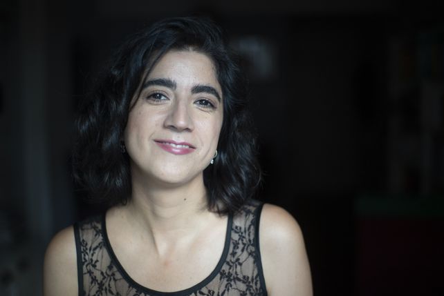 Vanina Colagiovanni. 