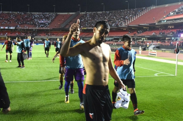 Marcelo Estigarribia