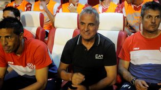 Dentro de las malas, una buena para Unión y Madelón