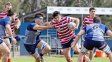 Santa Fe Rugby jugará frente a Universitario de Tucumán por el Interior A.