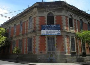 Efecto narco en Rosario: alumnos molieron tiza y simularon que era cocaína