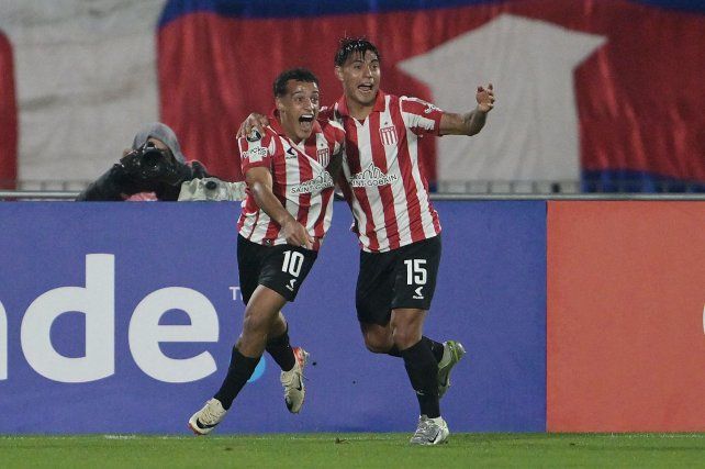 Estudiantes ganó de visitante.