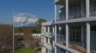 Una de las facultades de la UNL y su producción académica se destacan a nivel mundial