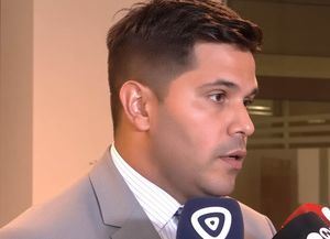 Detuvieron a un exfiscal rosarino dos años después de una oscura renuncia en el MPA