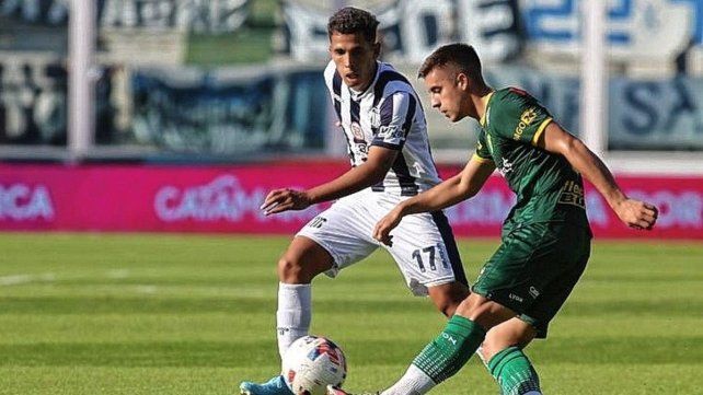 Talleres busca ponerse de pie contra Defensa y Justicia Talleres busca ponerse de pie contra Defensa y Justicia
