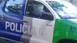 Una sargento denunció a un subcomisario de haber abusado sexualmente de ella