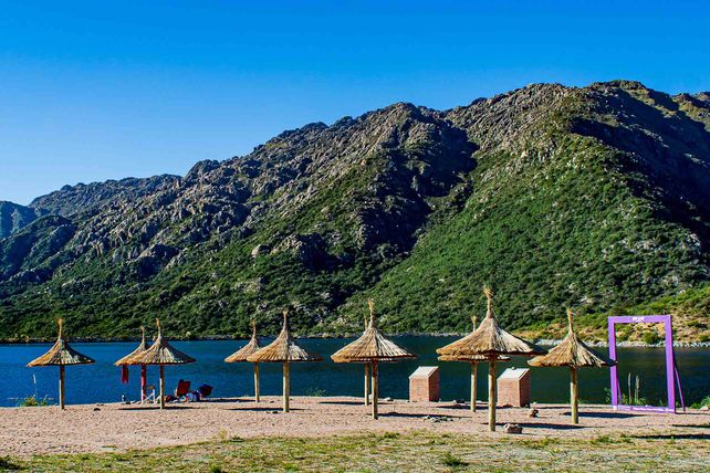 Para conocer: Villa de Merlo y Corredor de los Comechingones