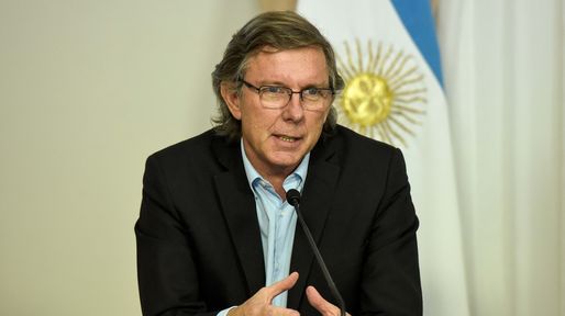Bahillo dijo que harán una hoja de ruta con los planteos de la Mesa de Enlace