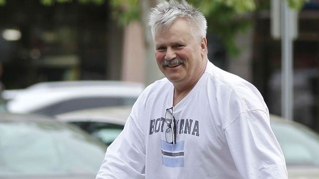 Richard Dean Anderson