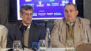 La Fiesta del Básquet Santafesino se realizará el 3 de agosto en el Ángel Malvicino.