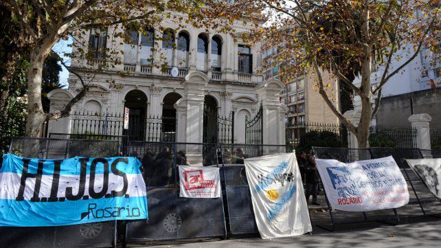 Absolvieron a los acusados de detener, torturar y entregar a dos militantes peronistas asesinados