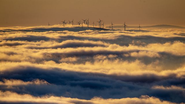 Cambio climático: advierten un sombrío panorama para la humanidad