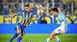 Rosario Central venció a Racing y se metió en las semifinales del Torneo Apertura