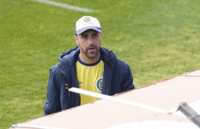 Matías Lequi cambia en en parte por obligación y también por decisión propia.
