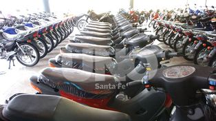 Funcionarios de gobierno asistirán a una reunión en el Concejo por los motovehículos